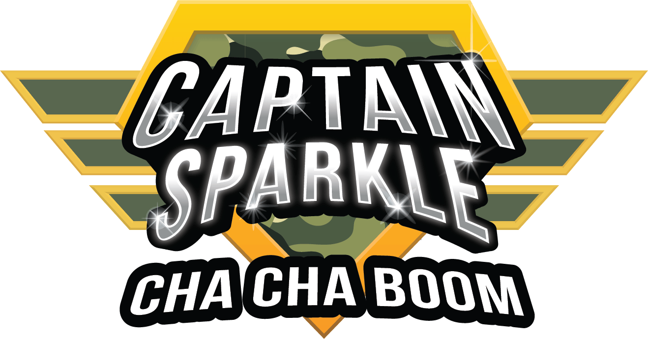 captain sparkle 2 twtch